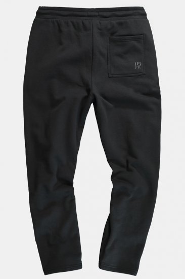 JAY-PI Sweatpants Active Black - Sporta bikses un šorti - Sporta bikses un Sporta šorti - 2XL-12XL