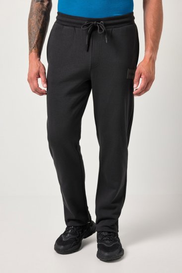 JAY-PI Sweatpants Active Black - Sporta bikses un šorti - Sporta bikses un Sporta šorti - 2XL-12XL