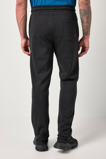 JAY-PI Sweatpants Active Black - Sporta bikses un šorti - Sporta bikses un Sporta šorti - 2XL-12XL