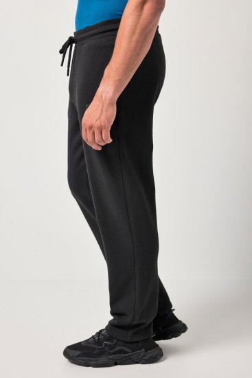 JAY-PI Sweatpants Active Black - Sporta bikses un šorti - Sporta bikses un Sporta šorti - 2XL-12XL