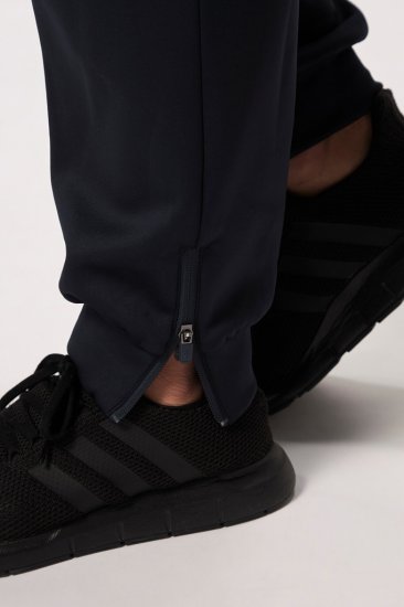 JAY-PI Tennis Tracksuit Pants Black - Sporta bikses un šorti - Sporta bikses un Sporta šorti - 2XL-12XL