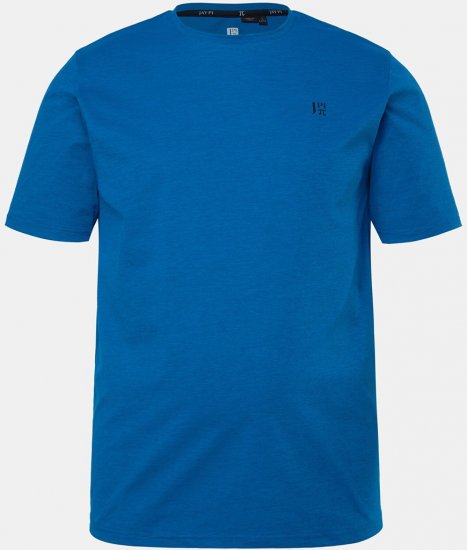 JAY-PI Active Funktion T-Shirt Blue - T-krekli - T-krekli - 2XL-14XL