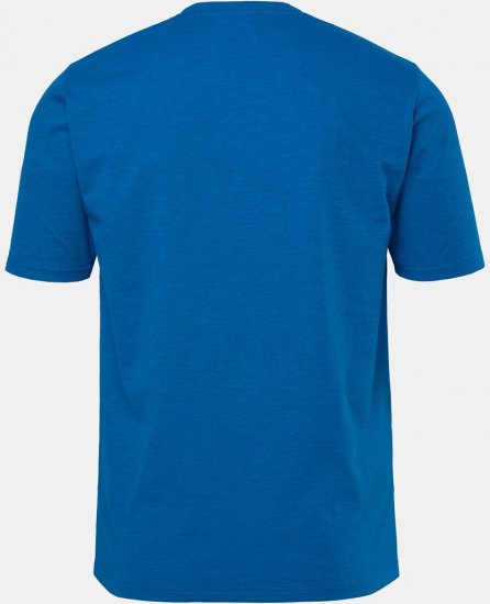 JAY-PI Active Funktion T-Shirt Blue - T-krekli - T-krekli - 2XL-14XL