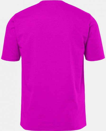 JAY-PI Active Funktion T-shirt Pink - T-krekli - T-krekli - 2XL-14XL