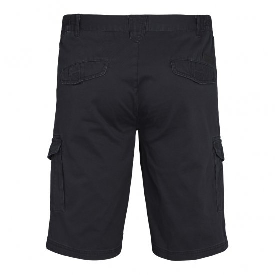 North Latitude Cargo Shorts Navy Blue - Šorti - Šorti - W40-W60