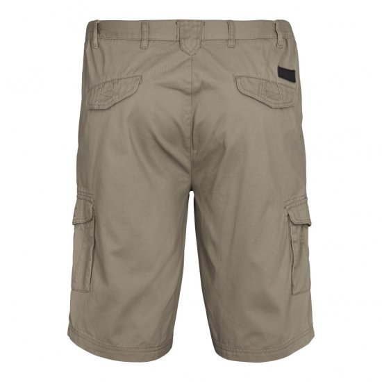 North Latitude Cargo Shorts Sand - Šorti - Šorti - W40-W60