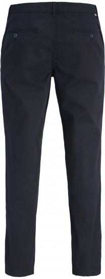 Jack & Jones Stollie Chino Pants Dark Navy - Džinsi un bikses - Džinsi un Bikses - W40-W70