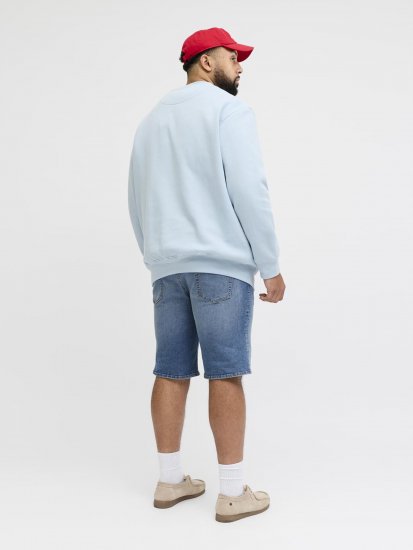 Jack & Jones Rick Original Regular Fit Shorts Blue - Šorti - Šorti - W40-W60