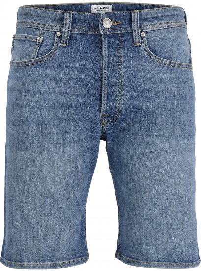 Jack & Jones Rick Original Regular Fit Shorts Blue - Šorti - Šorti - W40-W60