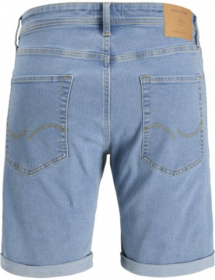 Jack & Jones Rick Original 102 Regular Fit Blue - Šorti - Šorti - W40-W60