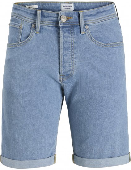 Jack & Jones Rick Original 102 Regular Fit Blue - Šorti - Šorti - W40-W60