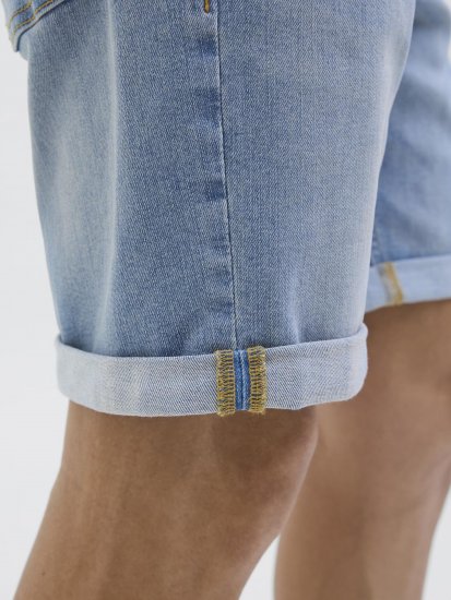 Jack & Jones Rick Original 102 Regular Fit Blue - Šorti - Šorti - W40-W60