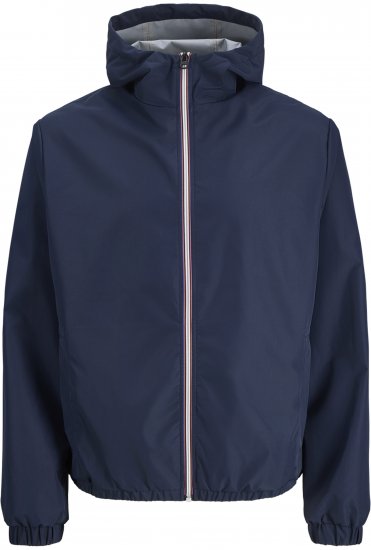 Jack & Jones Jake Light Jacket Navy - Jakas & Lietus apģērbs - Jakas - 2XL-12XL