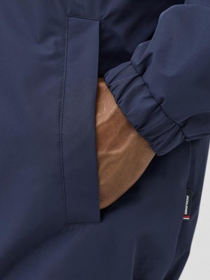 Jack & Jones Jake Light Jacket Navy - Jakas & Lietus apģērbs - Jakas - 2XL-12XL