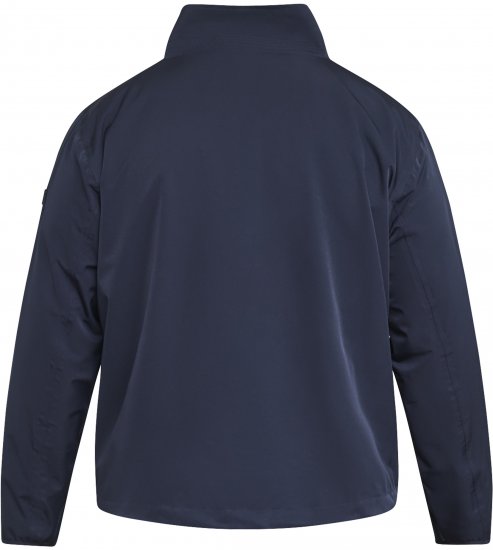 North Latitude 61101 Funkcionāla Jaka WP3000 Tumši Zila - Jakas & Lietus apģērbs - Jakas - 2XL-12XL