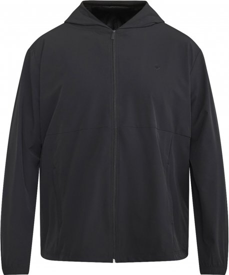 North Latitude 61303 Lightweight Jacket Black - Jakas & Lietus apģērbs - Jakas - 2XL-12XL