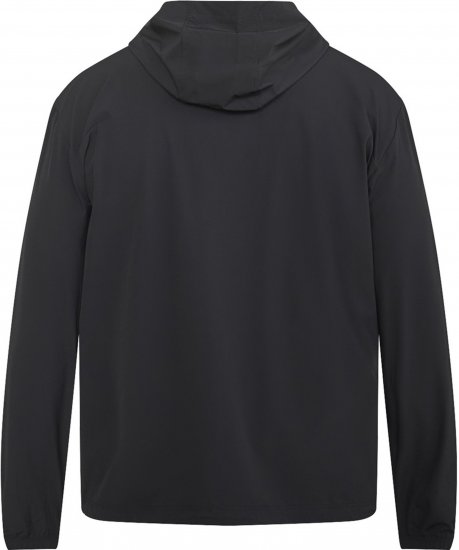 North Latitude 61303 Lightweight Jacket Black - Jakas & Lietus apģērbs - Jakas - 2XL-12XL
