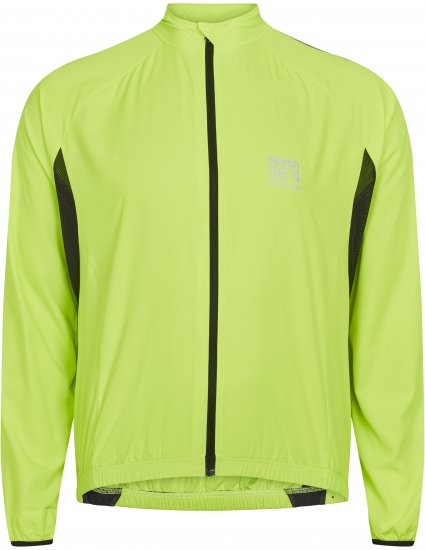 North Latitude Sport Wind Jacket Strong Green TALL - Sporta apģērbs & outdoor - Liela izmēra sporta apģērbi vīriešiem