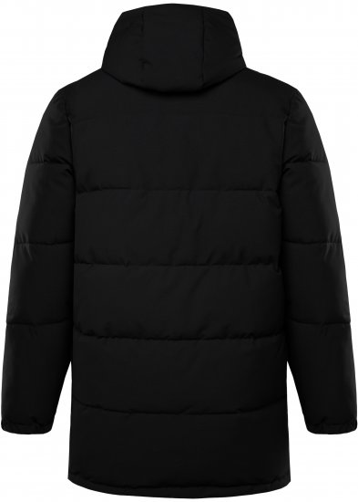 JAY-PI Parka Dual Function Wind and Water Repellent - Jakas & Lietus apģērbs - Jakas - 2XL-12XL