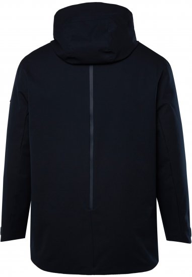 Jay-Pi Ski Jacket Functional Waterproof Windproof Navy - Slēpošanas apģērbs - 