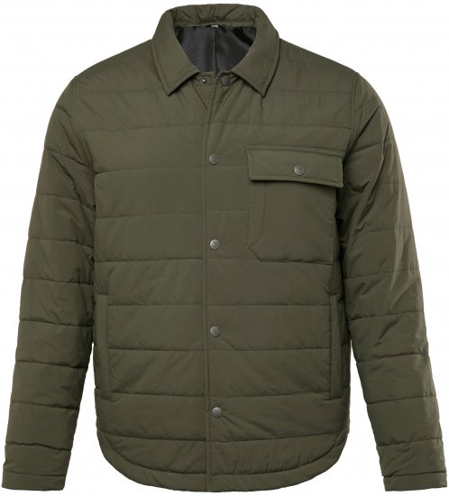 JP1880 Jacket Extra Light Dark Olive - Jakas & Lietus apģērbs - Jakas - 2XL-12XL