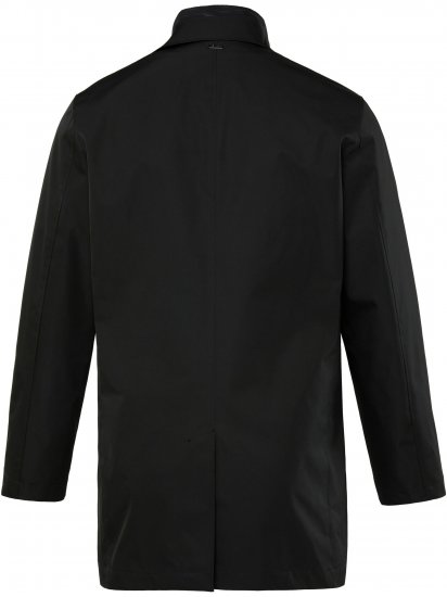 JP1880 Business Coat Zip-out Panel Black - Jakas & Lietus apģērbs - Jakas - 2XL-12XL