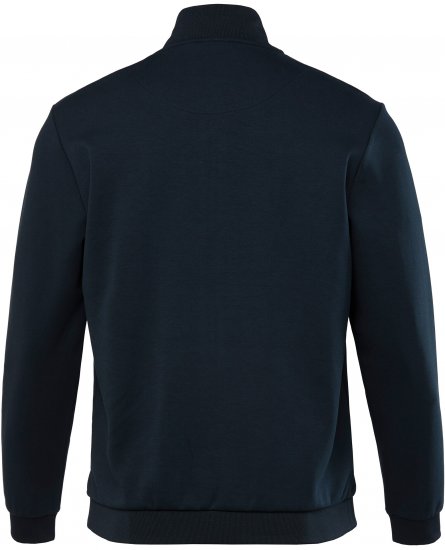 JP1880 Jersey Blouson New York Navy - Jakas & Lietus apģērbs - Jakas - 2XL-12XL