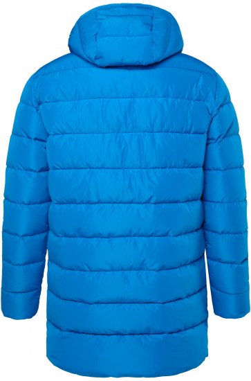 JAY-PI Extra Warm Parka with Extra Pockets - Jakas & Lietus apģērbs - Jakas - 2XL-12XL