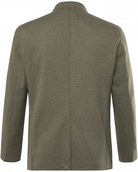 JP1880 Jacket Traditional Flexnamic Green - Jakas & Lietus apģērbs - Jakas - 2XL-12XL