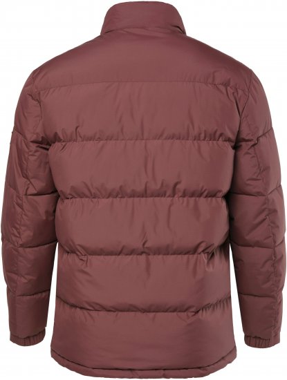 JP1880 Jacket Quilted Extra Warm Brown - Jakas & Lietus apģērbs - Jakas - 2XL-12XL