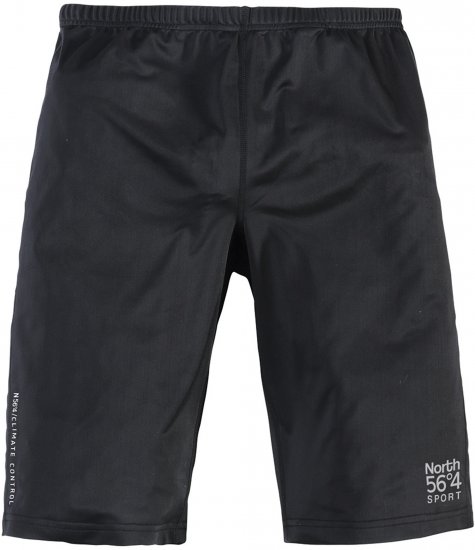 North Latitude 99813 Jogging Shorts Black - Sporta bikses un šorti - Sporta bikses un Sporta šorti - 2XL-12XL