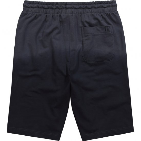 JP1880 Bermuda Sweatshorts DipDye Navy Blue - Sporta bikses un šorti - Sporta bikses un Sporta šorti - 2XL-12XL