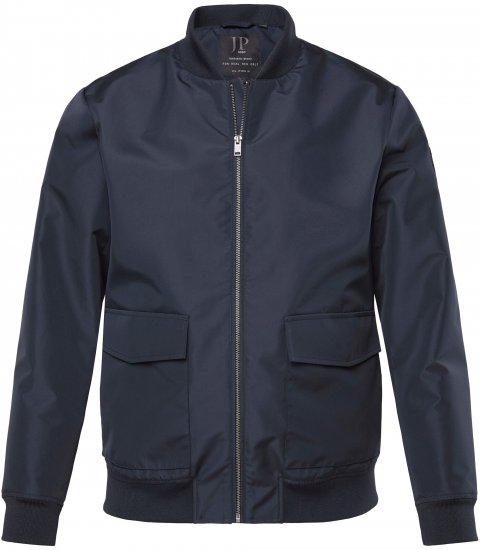 JP1880 Lightweight Blouson Jacket Navy - Jakas & Lietus apģērbs - Jakas - 2XL-12XL