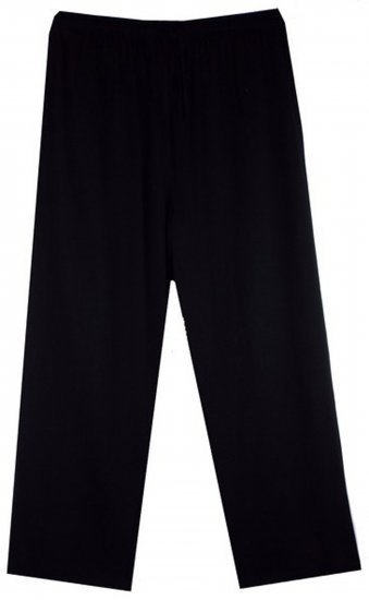 Espionage PJ092 Lounge Trouser Black - Apakšveļa un peldšorti - Apakšveļa - 2XL-8XL