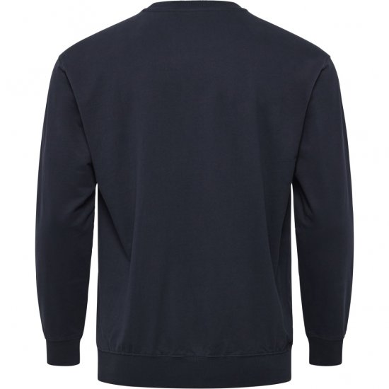 North Latitude Sweatshirt Navy TALL - TALL džemperi - 