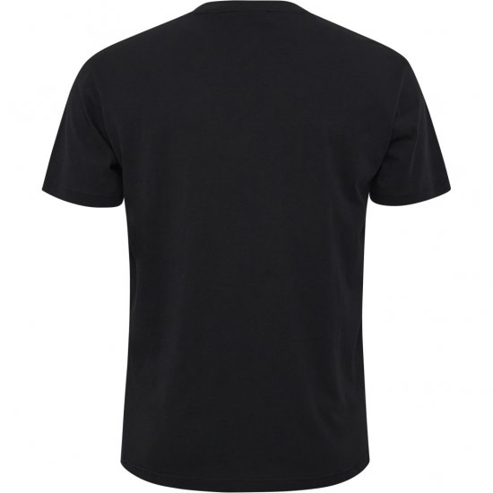 North Latitude T-Shirt Lollipop Black - T-krekli - T-krekli - 2XL-14XL
