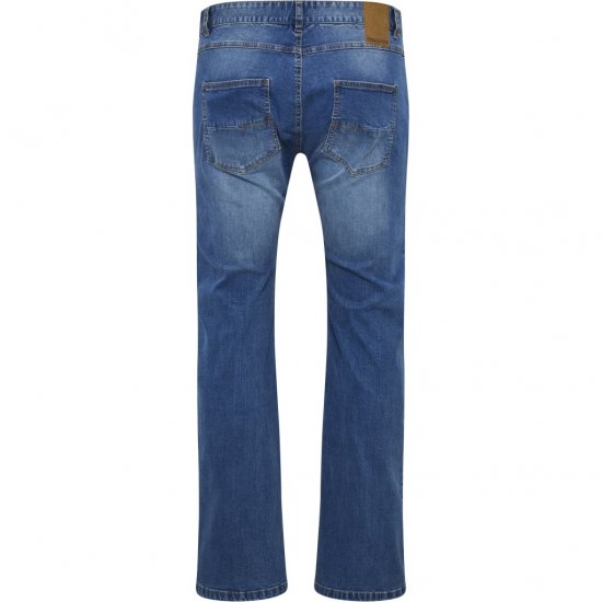 North Latitude Jeans Ringo Denim Blue - Džinsi un bikses - Džinsi un Bikses - W40-W70