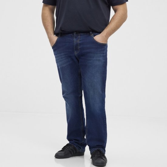 North Latitude Jeans Ringo Denim - Džinsi un bikses - Džinsi un Bikses - W40-W70