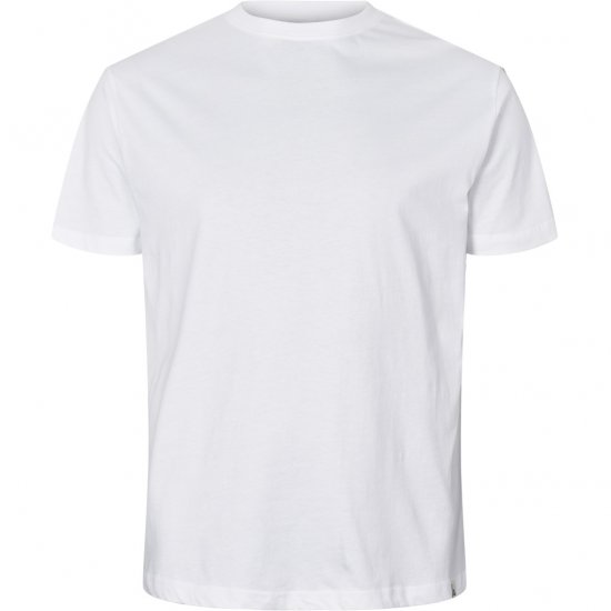 North Latitude T-Shirt 2-Pack White - T-krekli - T-krekli - 2XL-14XL