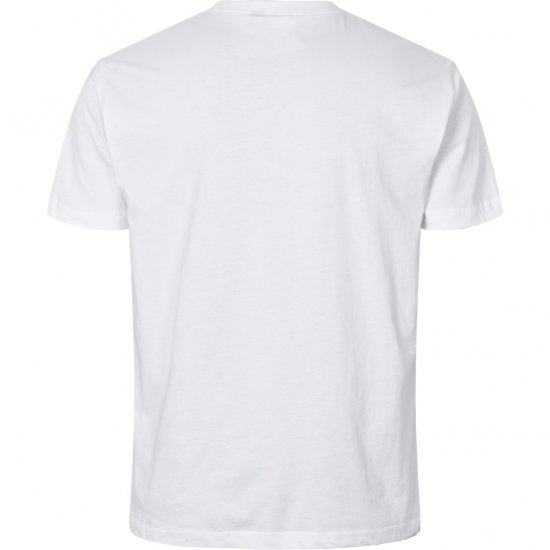 North Latitude T-Shirt 2-Pack White - T-krekli - T-krekli - 2XL-14XL