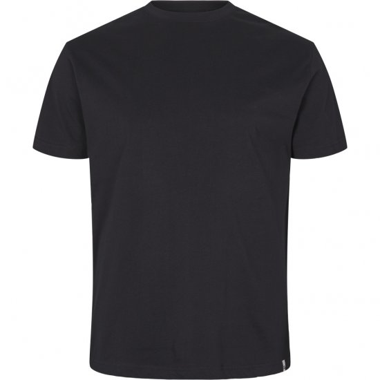 North Latitude T-Shirt 2-Pack Black - T-krekli - T-krekli - 2XL-14XL