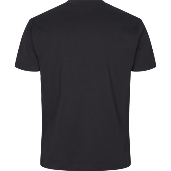 North Latitude T-Shirt 2-Pack Black - T-krekli - T-krekli - 2XL-14XL