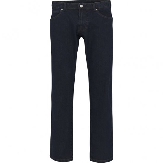 North Latitude Jeans Mick Blue Stone Washed - Džinsi un bikses - Džinsi un Bikses - W40-W70