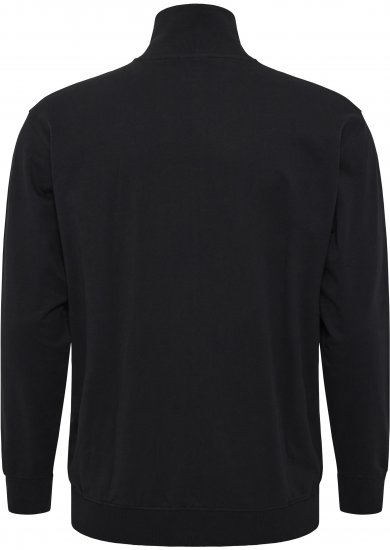 North Latitude Sweatshirt Cardigan Black - Džemperi un džemperi ar kapuci - Džemperi - 2XL-14XL