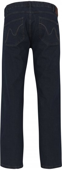 North Latitude Jeans Mick Blue Stone Washed - Džinsi un bikses - Džinsi un Bikses - W40-W70