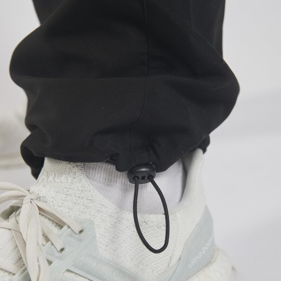 North Latitude Sweatpants Leisure Black - Sporta bikses un šorti - Sporta bikses un Sporta šorti - 2XL-12XL