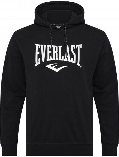 North Latitude Everlast Hoodie Black - Džemperi un džemperi ar kapuci - Džemperi - 2XL-14XL