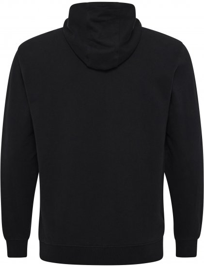 North Latitude Everlast Hoodie Black - Džemperi un džemperi ar kapuci - Džemperi - 2XL-14XL