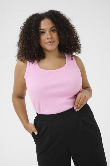 Kaffe Curve Pheolo Pants Black - Auduma bikses - 