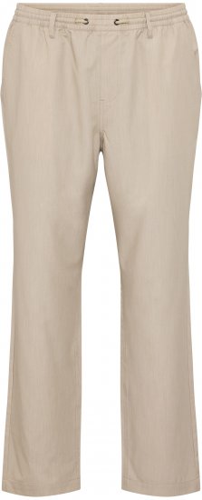North Latitude 51143 Dress Pants Jog Style Beige - Džinsi un bikses - Džinsi un Bikses - W40-W70